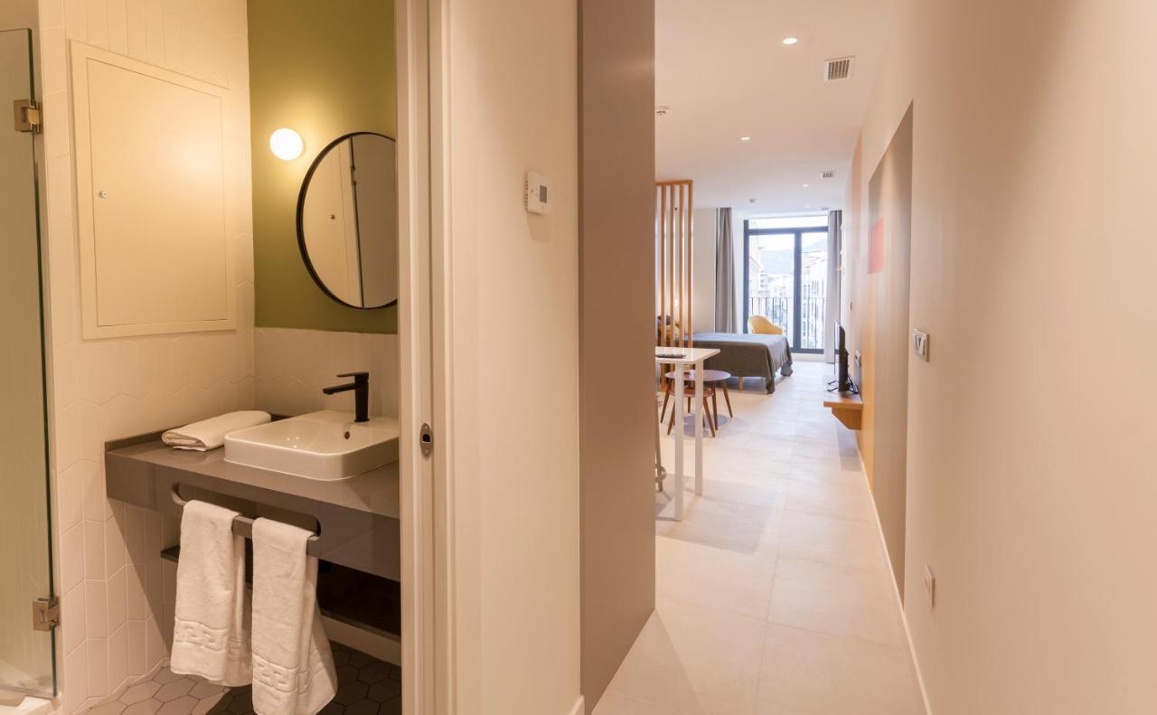 Apartament Premium - Calle Granada Malaga