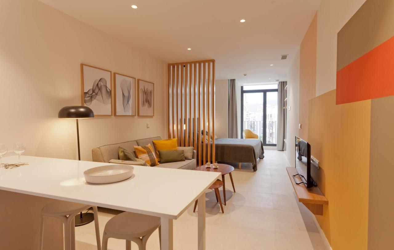 Apartament Premium - Calle Granada