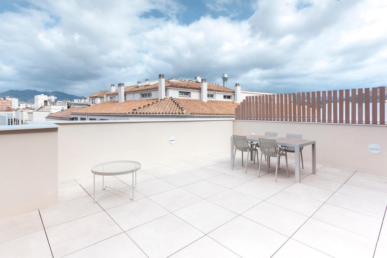 Premium - Calle Granada Apartament