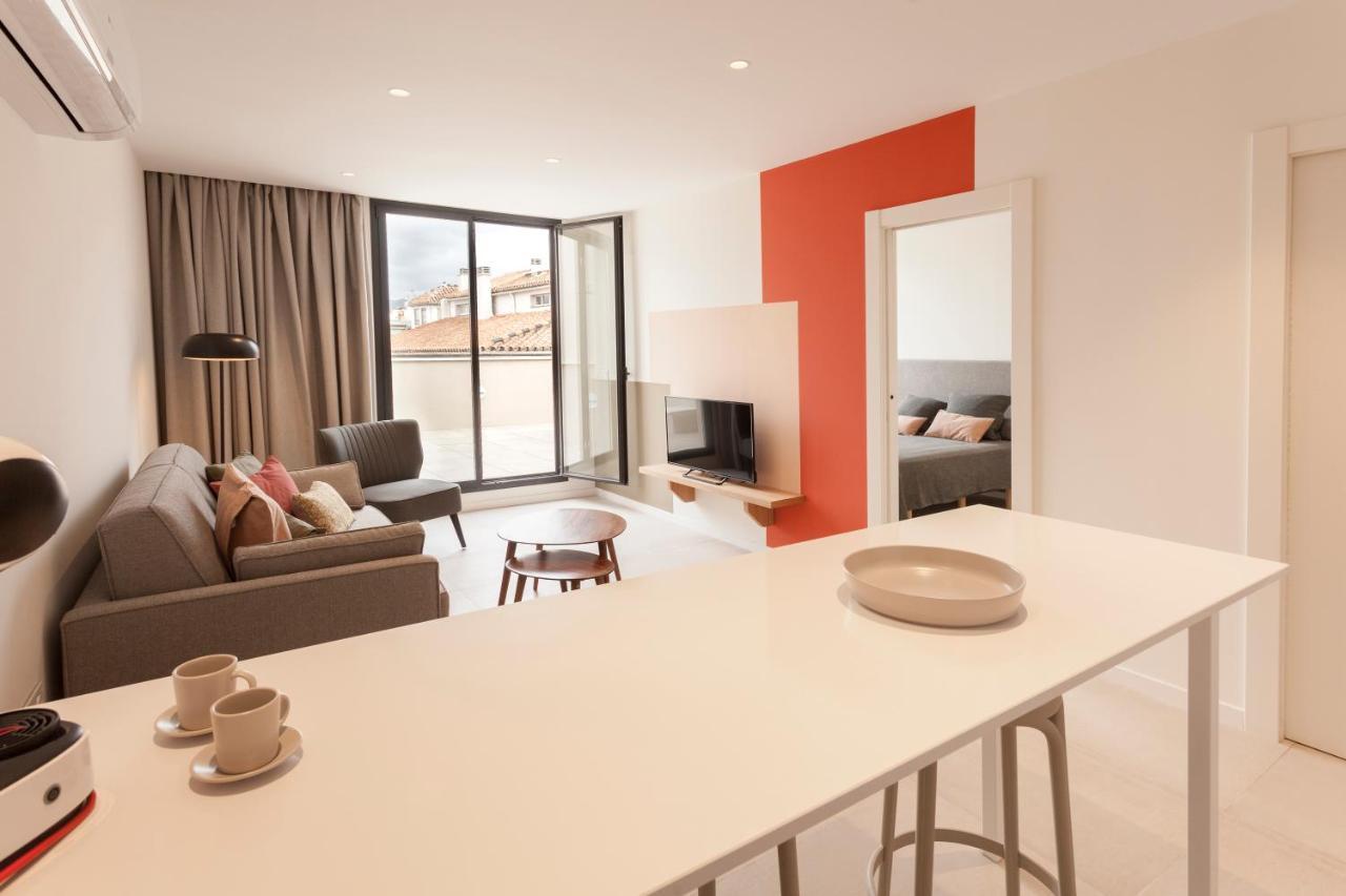 Premium - Calle Granada Apartament *