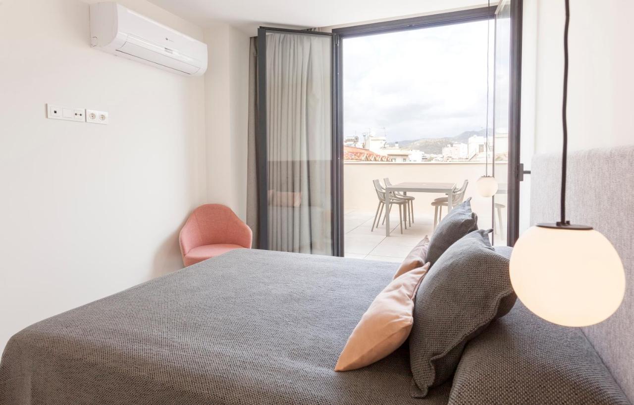 Premium - Calle Granada Apartament